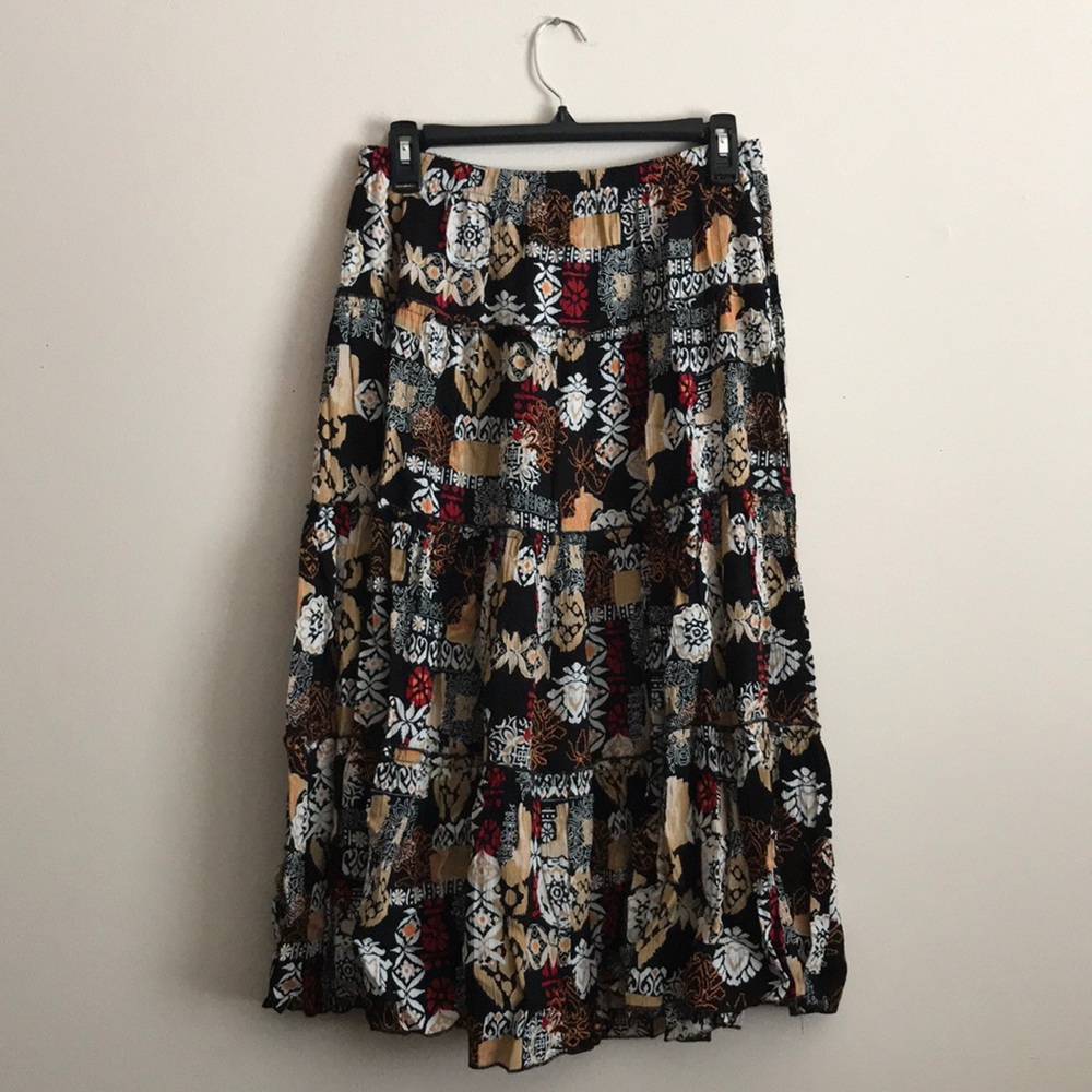 Sag Harbor Skirt